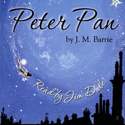 Peter Pan Audiobook