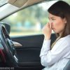 Remove Car Odors