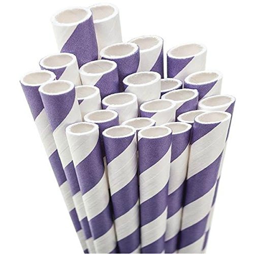 Aardvark Paper Straws