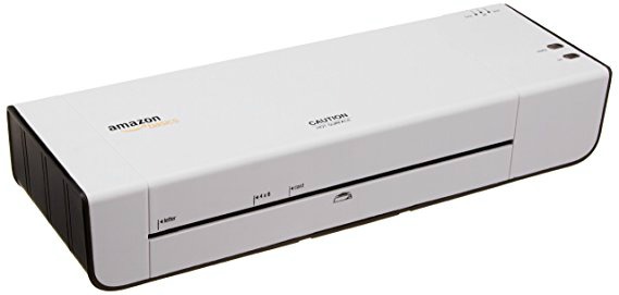 Amazon Laminator