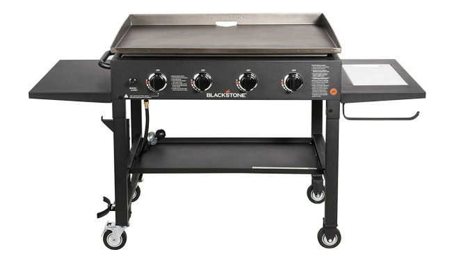 Blackstone Griddle Grill