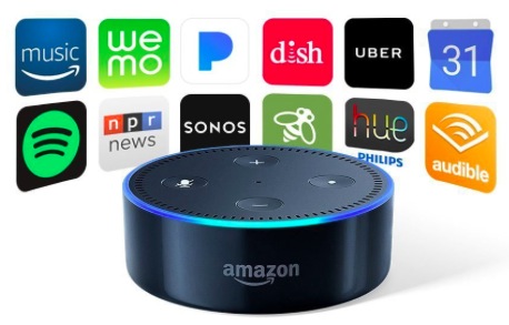 Echo Dot