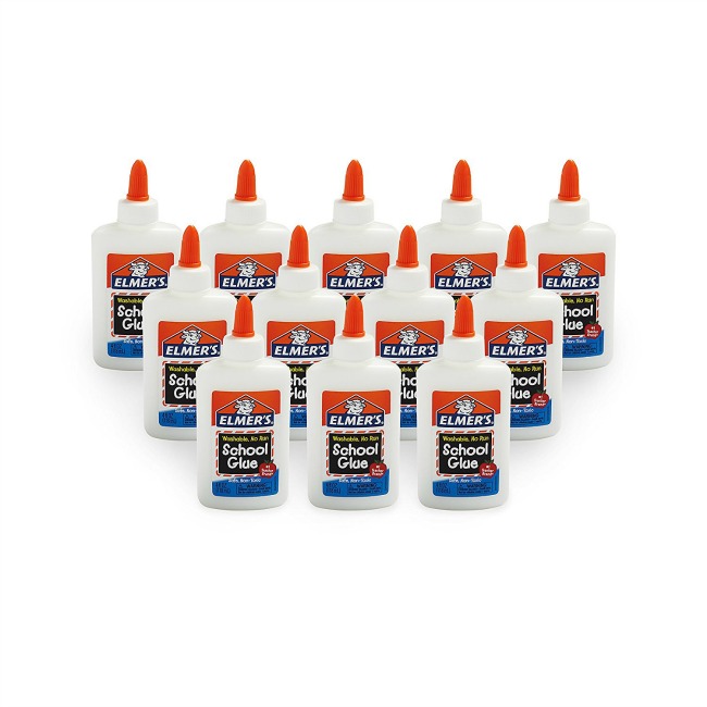 Elmers School Glue Deal