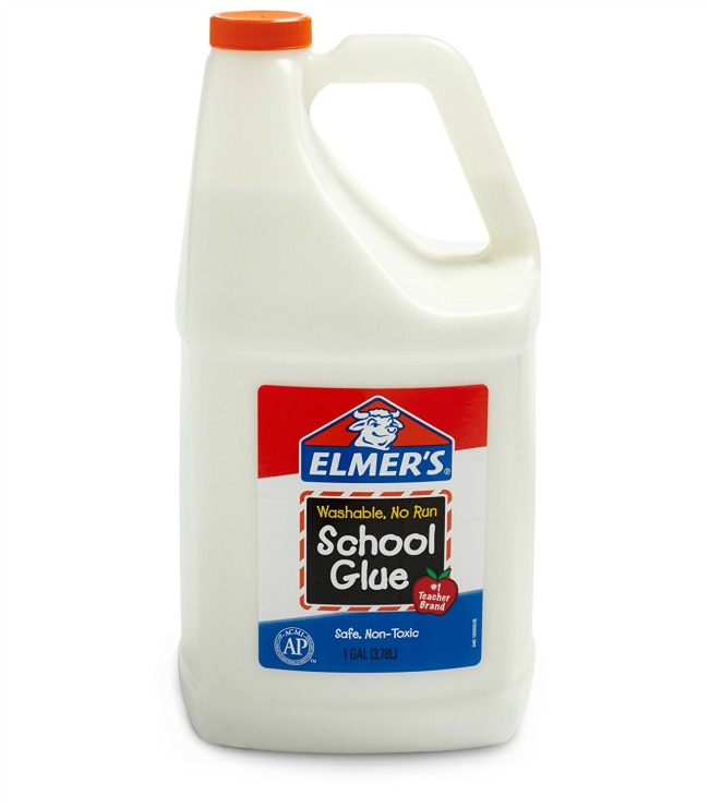 Elmer's School Glue Gallon