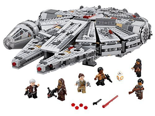 Lego Star Wars Set