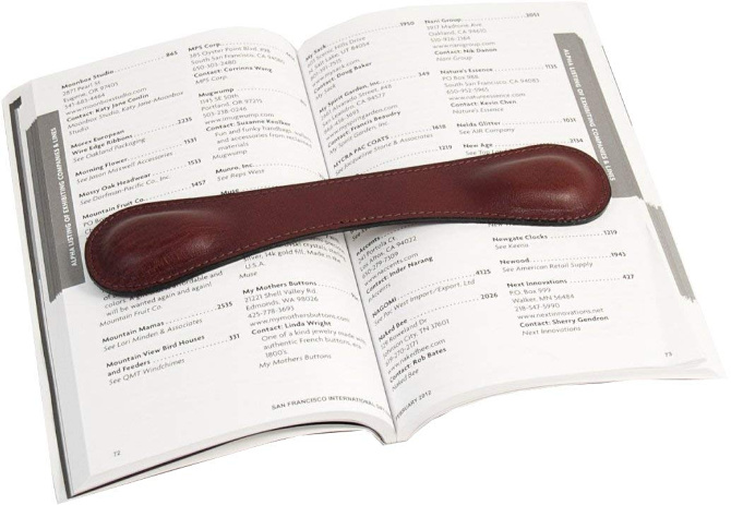 Weighted Bookmark