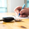 Buying a New Car