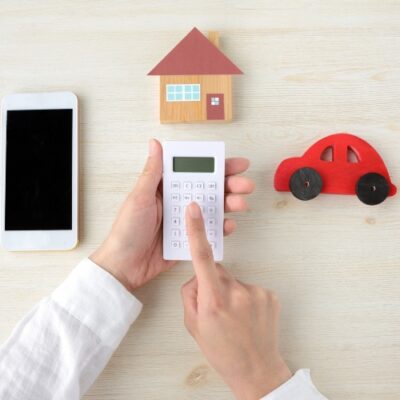 Easy Ways to Calculate Your New Car Budget