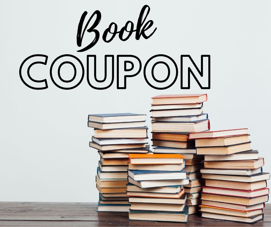 Book Coupon