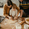 Benefits of Cooking With Kids